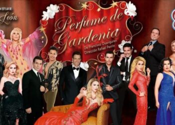 Perfume de Gardenia: Todo listo para rendir homenaje a Dulce y presentar a la nueva integrante