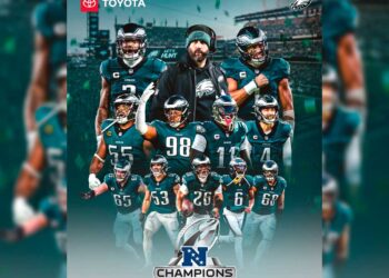 Philadelphia Eagles