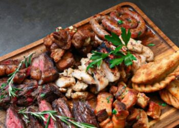 Mr. Pork Belly inaugura su primer restaurante en Shoma Bazaar, en Doral