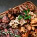 Mr. Pork Belly inaugura su primer restaurante en Shoma Bazaar, en Doral