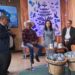 Presentación del café México Puebla