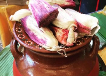 Día de la Candelaria: por esta razón celebramos con tamales