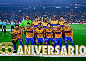 Tigres