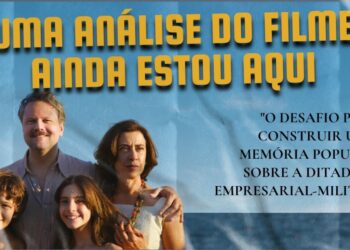 Brasil en Premios Oscar: La cultura brasileña conecta íntimamente con el resto del mundo