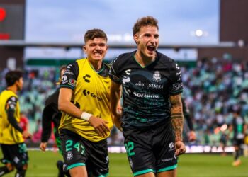 Santos Laguna