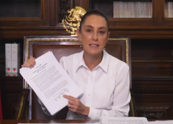 Este lunes se anuncia Plan B contra aranceles de Trump: Claudia Sheinbaum