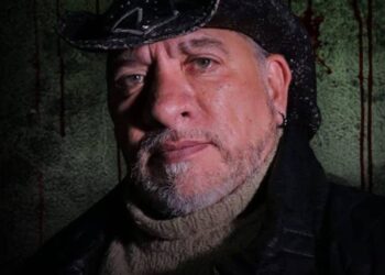 Lanzarán edición especial del libro de Carlos Trejo, “Cañitas”, con material inédito