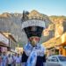 Carnavales 2025: estas son las fiestas más populares en México