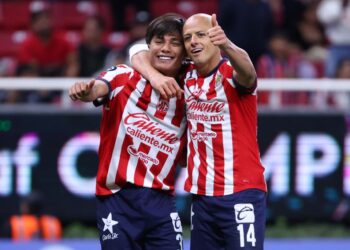 Chivas