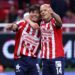 Chivas