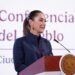 Claudia Sheinbaum anuncia dos reuniones con funcionarios de EU