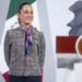 Claudia Sheinbaum, se reúne con lideres empresariales