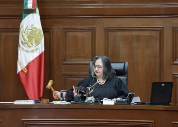 SCJN no anula restricción para corregir impugnación electoral