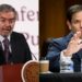 Juan Ramón de la Fuente y Marco Rubio acordaron fortalecer el combate al tráfico de fentanilo