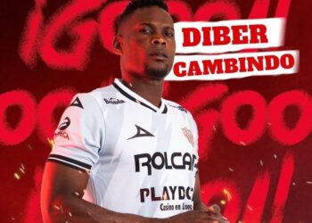 Rayos de Necaxa