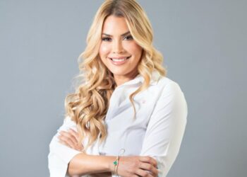 ¿Qué es el NAD+ intravenoso, que revitaliza y rejuvenece el cuerpo?
