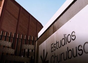 ¿Cuáles son los Estudios Churubusco en los que Netflix invertirá?