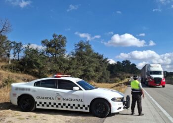 Guardia Nacional