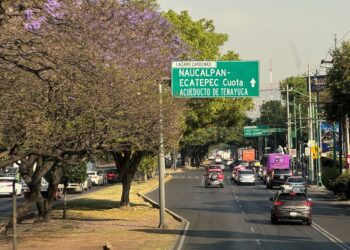 Hoy No Circula