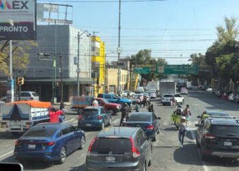 Hoy No Circula