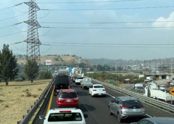Hoy No Circula