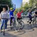 Muévete en Bici