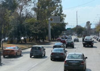 Hoy No Circula