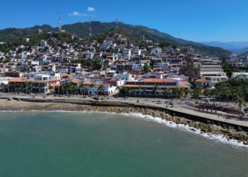 Puerto Vallarta