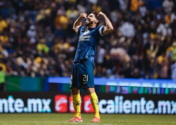 Águilas América