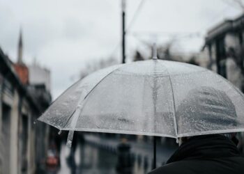 Así afecta el frente frío 28 y su masa de aire ártico a tu estado