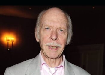 Fallece el actor británico Brian Murphy | AMEXI/FOTO: RRSS