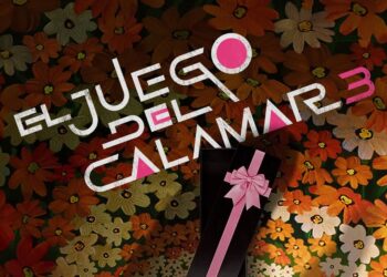 "El juego del calamar" | AMEXI/ FOTO IG