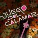 "El juego del calamar" | AMEXI/ FOTO IG