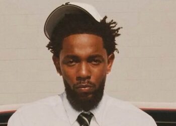 Kendrick Lamar protagonizará el medio tiempo del Super Bowl 2025 | AMEXI/FOTO: RRSS