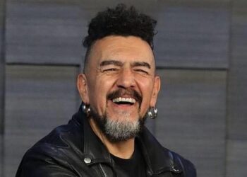 Sergio Arau dirige videoclip de “La Lotería” de Los Tigres del Norte | AMEXI/FOTO: Cortesía