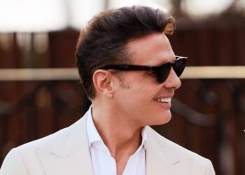 Luis Miguel se presentará en el Palacio de Bellas Artes | AMEXI/FOTO: IG @luismiguel
