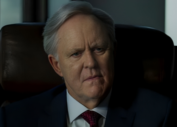 John Lithgow interpretará a “Dumbledore” en la serie de “Harry Potter” | AMEXI/FOTO: IG @jlithgow