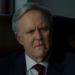 John Lithgow interpretará a “Dumbledore” en la serie de “Harry Potter” | AMEXI/FOTO: IG @jlithgow