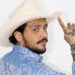 Christian Nodal quiere estar más cerca de la gente | AMEXI/FOTO: IG @nodal