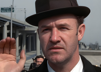 Muere Gene Hackman a los 95 años | AMEXI/FOTO: RRSS