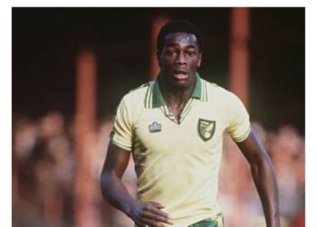 Justin Fashanu