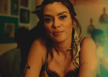 ¿Kany García lamenta los pocos espacios de mujeres en grandes festivales?