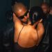 Las inquietantes publicaciones de Kanye West sobre Bianca Censori
