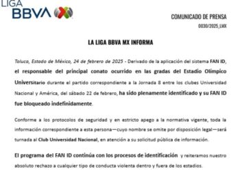 Liga MX