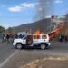 En Michoacán se agudizó violencia en Michoacán