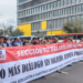 No más diálogo sin solución exigen integrantes de la CNTE