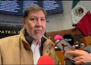 Saúl Monreal refrenda su aspiración de gobernar Zacatecas