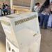 Este domingo se realizó una jornada electoral de 10 horas en el municipio indígena de Oxchuc, en la región Altos de Chiapas