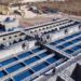 Planta potabilizadora de agua Guadalupe Victoria. También se construirá la presa El Tunal II