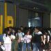 Estudiantes toman instalaciones de la Prepa 6 de la UNAM.